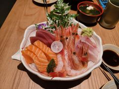 -Tuna maki寿司(苏州万象天地店)