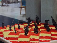 -沈阳和平艾美酒店新食谱西餐厅