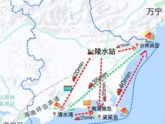 -海南分界洲岛旅游区