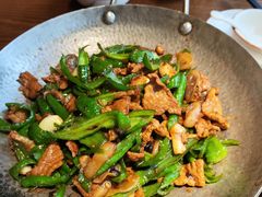 -恰饭·老长沙市井菜(天河客运站店)