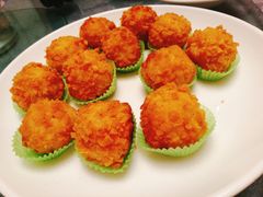 油炸鱼丸-山外山菜馆(玉泉路店)