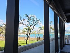 -雾山韩式烤肉·海南糟粕&椰子鸡火锅·海景餐厅(三亚绿发山海天JW万豪酒店)