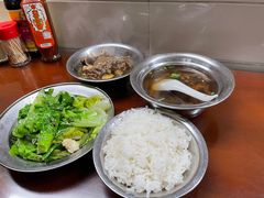 -阿秋牛排(湖心街店)