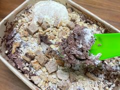 -MOMO冰品·生巧汤圆(红桥店)