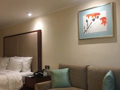 -香港皇家太平洋酒店