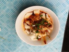 刘二妈米皮-刘二妈米皮(步行街店)