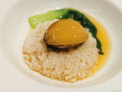 鲍鱼饭-鹭江潮餐厅•福建菜(佲家店)
