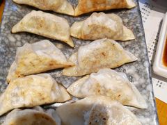 -万兴佳烤肉·长白山老味道(东岸里店)