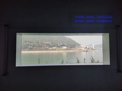-白鹤梁水下博物馆