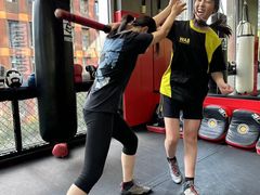 -极斗-IKMF马伽术·格斗运动学院(东直门店)