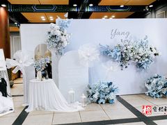 -西湖楼禧园·宴会聚餐(三一大道店)
