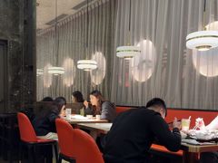 -新白鹿餐厅(金鹰新街口店)