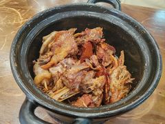 -斯丹姜母鸭·古法干香(涂门街总店)