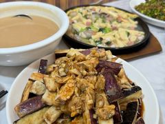 -华春餐馆(鱼山路店)