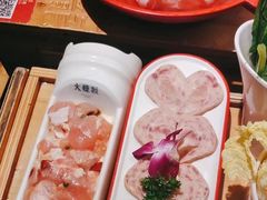 -大龙燚火锅