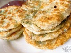 -老山记海城馅饼大酒店(振兴小区店)