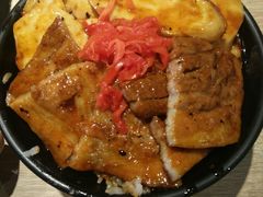 -吉野家(东陵西路店)