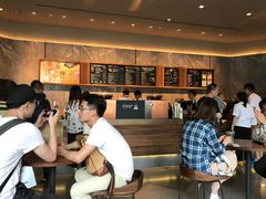 -星巴克臻选(南京艾尚天地店)