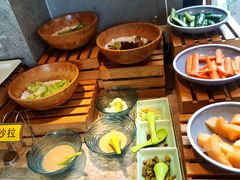 -盐官日光域房车营地·有盐餐厅