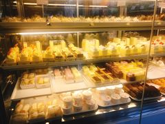 -凯司令西点房(虹桥路站店)