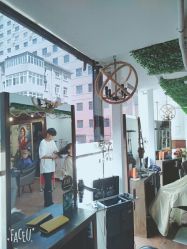 -红人馆造型十添