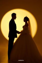 -帆拉斐婚纱摄影(春熙店)