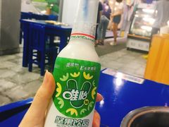 -马路边边·成都串串(翠柏路店)