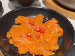 -花味烤肉·拌饭(芜湖八佰伴店)