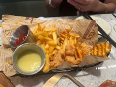 -Aqua Oasis 水天堂(常熟永旺店)