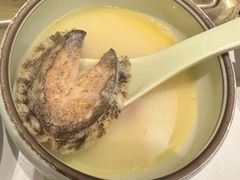 -如一鸡鲍鱼·粤式煲汤(长泰广场店)