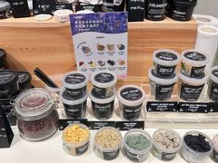-LUSH(威尼斯人店)