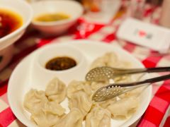 -西贝(上海我格广场店)