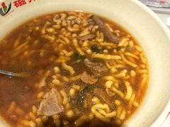 -磁州卤面·地标邯郸菜(97年创始店)