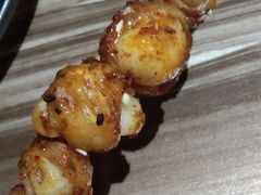 -锅十二涮肉馆·鞭蛋锅