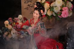 -汉仪华裳汉服馆(打浦桥店)