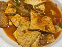 -西贝(上海我格广场店)