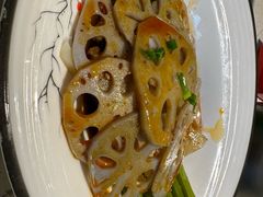 -黔渔翁豆花渎鱼(喷水池店)