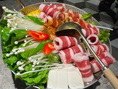 -留半山·香港食堂(啦啦宝都店)