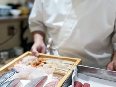 -鮨一日本料理(大中华店)