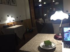 -隅cafe(傅厚岗店)