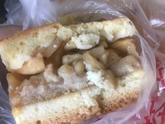-中关村茶点