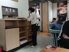 -及第粉·广州非遗沙河粉(赤岗店)