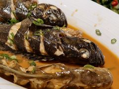 -双合园·海鲜水饺青岛菜(九水东路店)