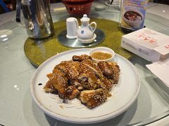 -品大三·南京菜(大行宫店)