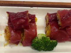 -君德澜酒家·创意粤菜(金山谷店)