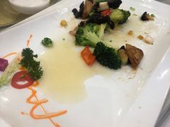 -东江海鲜酒家(艺都分店)