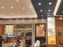 -西部马华清真兰州牛肉面·烧烤夜市(三里河店)