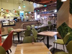 -油梨树AVOCADO TREE(嘉里中心店)