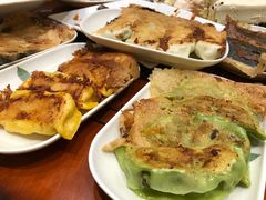 -今鲜源大酒店·中华餐饮名店(新湛路店)