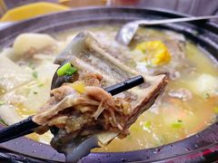 -7890+霸王甲·甲鱼爱尚蛙(坪洲店)